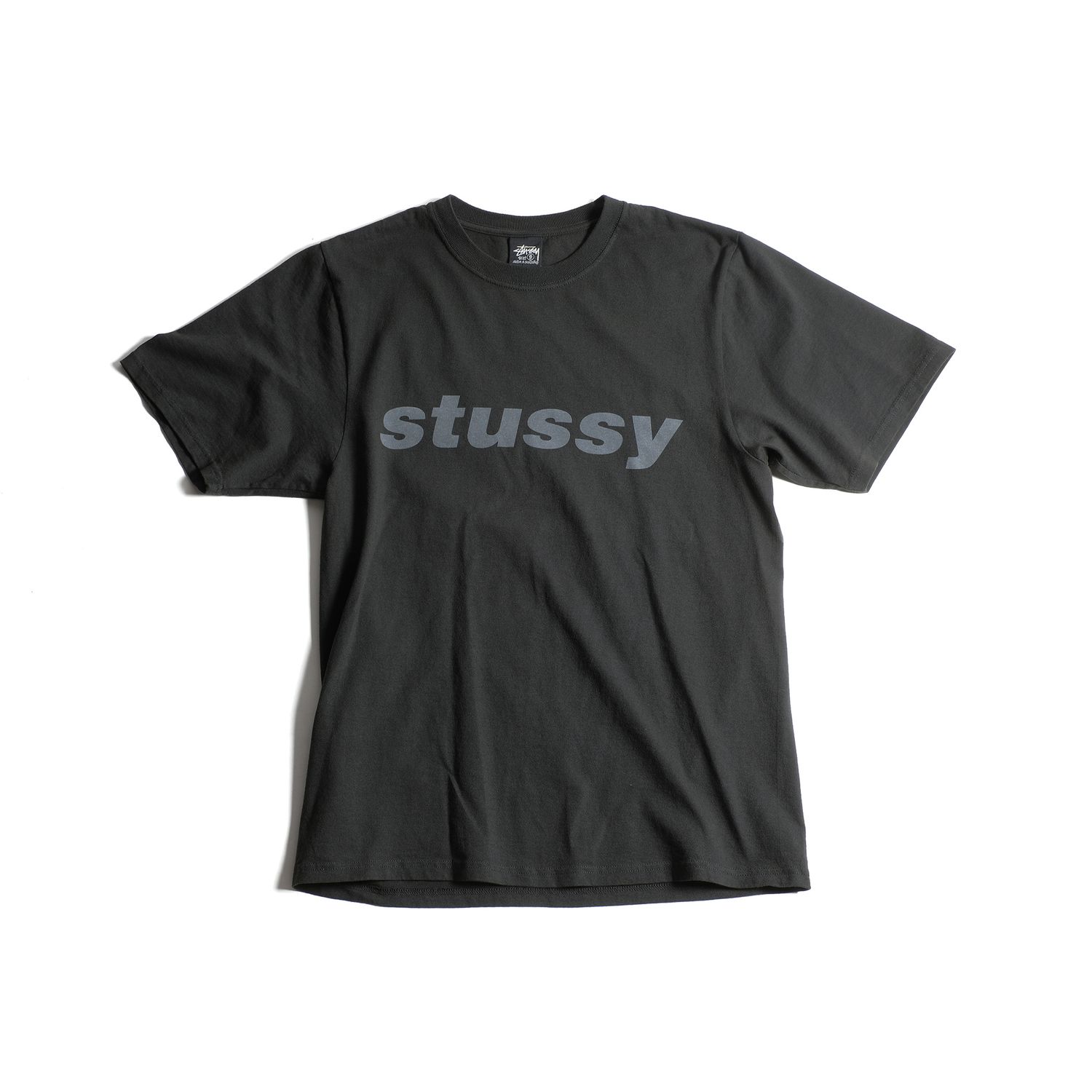 Stussy Shark Pigment Dyed Tee