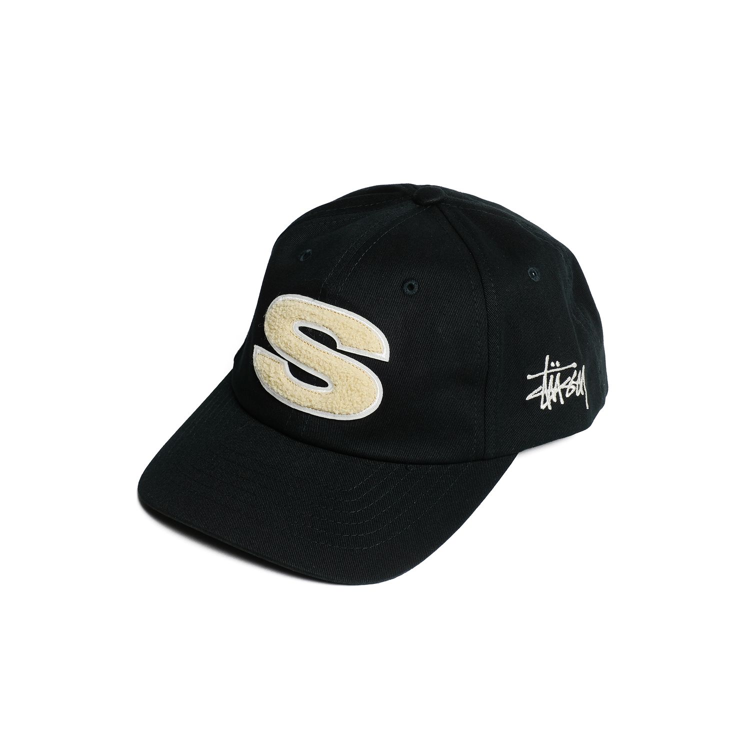 Stussy Chenille S Low Pro Cap