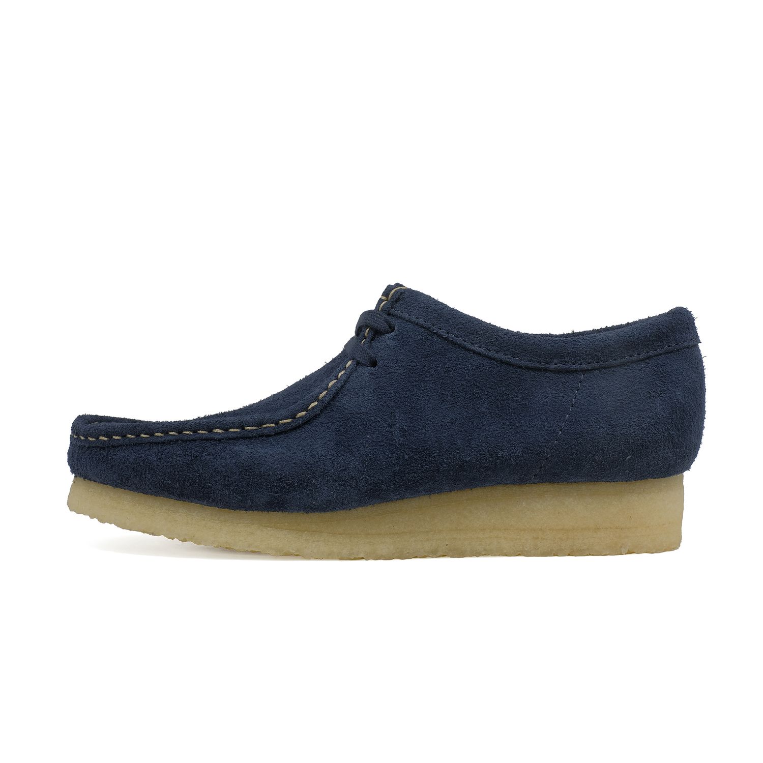 Clarks Wallabee