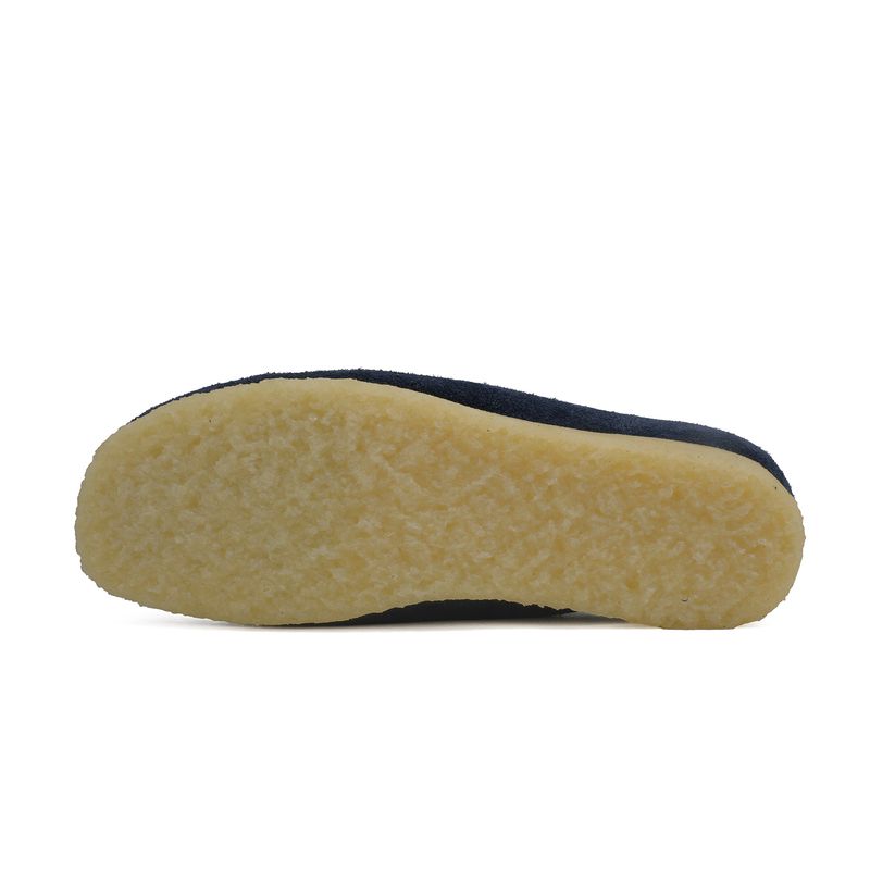 Clarks Wallabee