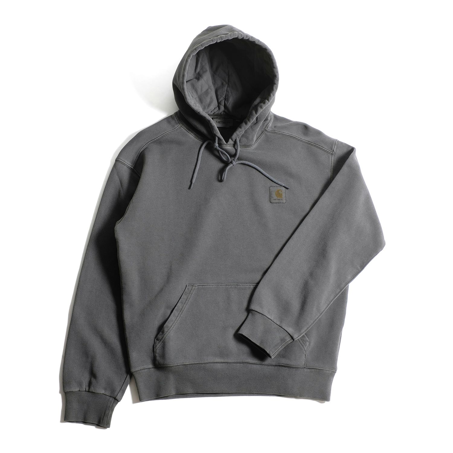Carhartt WIP Hooded Nelson Sweatshirt