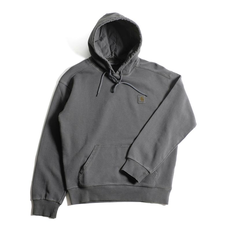 Carhartt WIP Hooded Nelson Sweatshirt