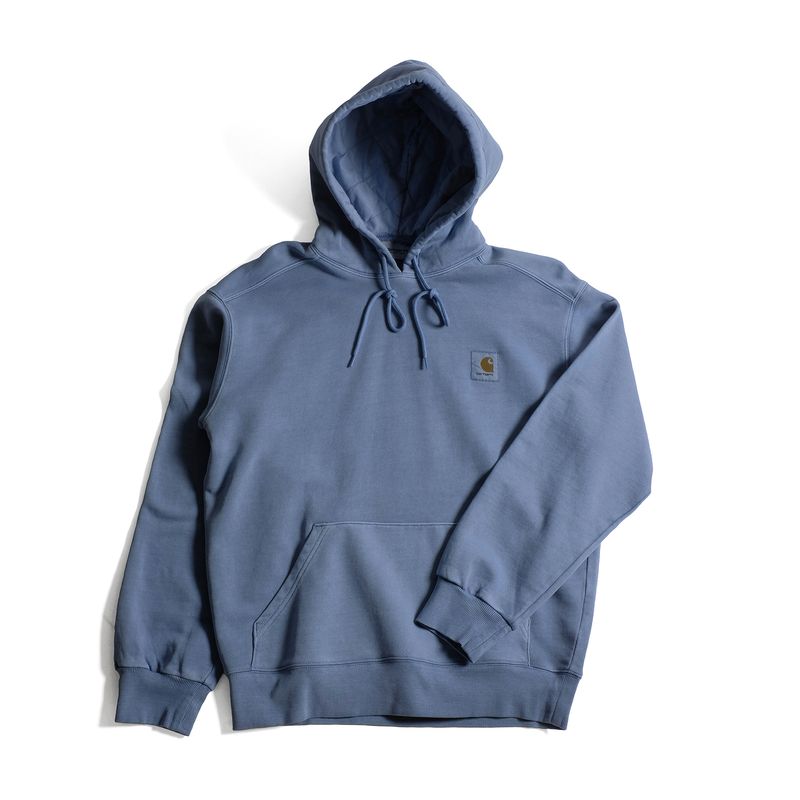 Carhartt WIP Hooded Nelson Sweatshirt