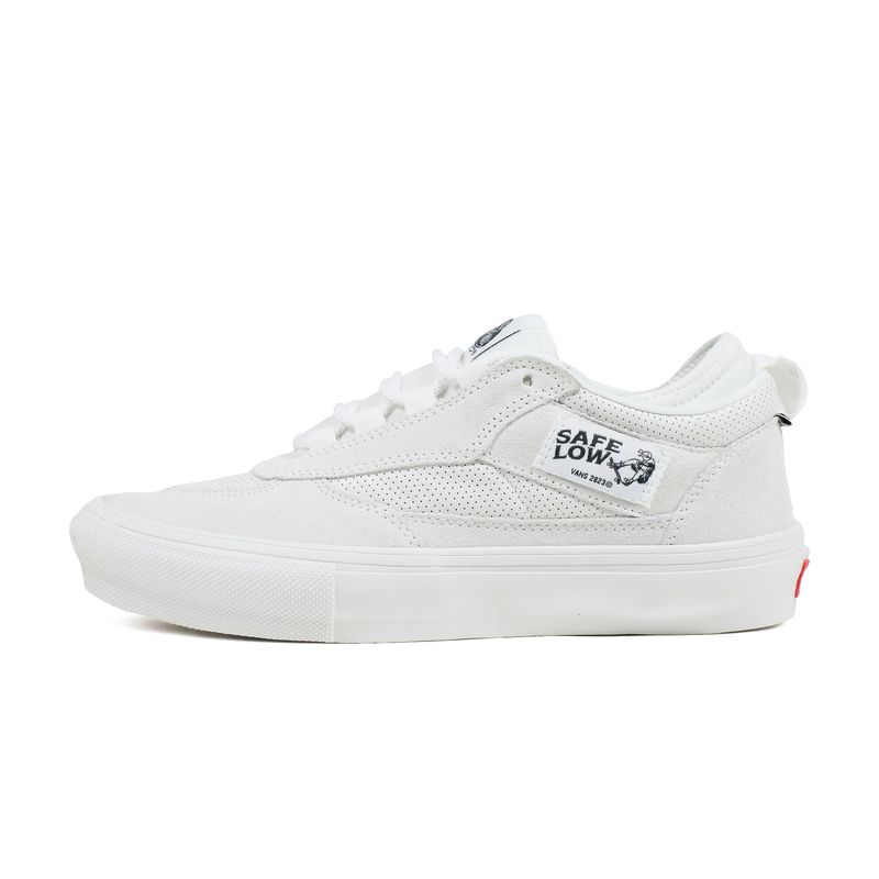 Vans Skate Safe Low