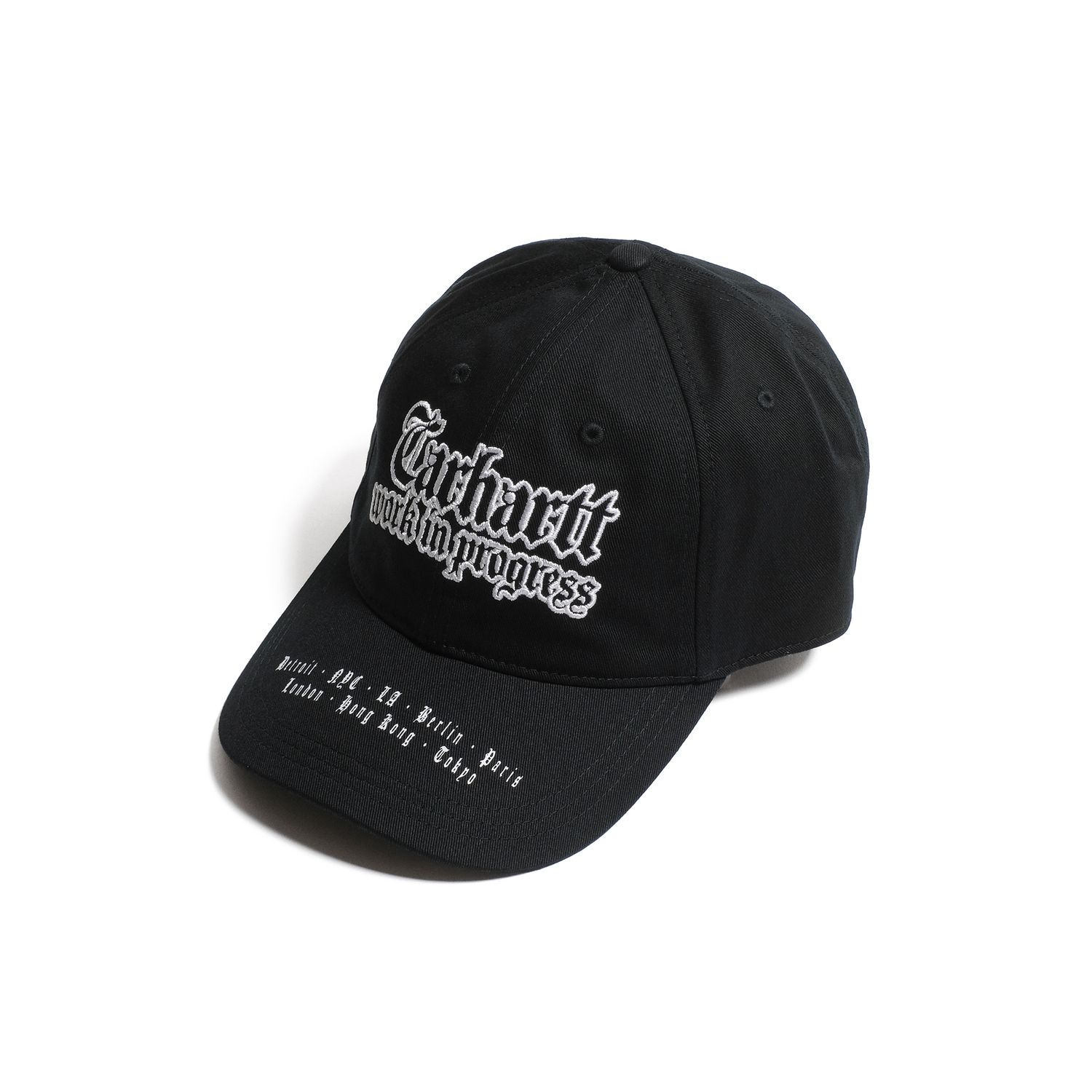 Carhartt WIP World Tour Cap