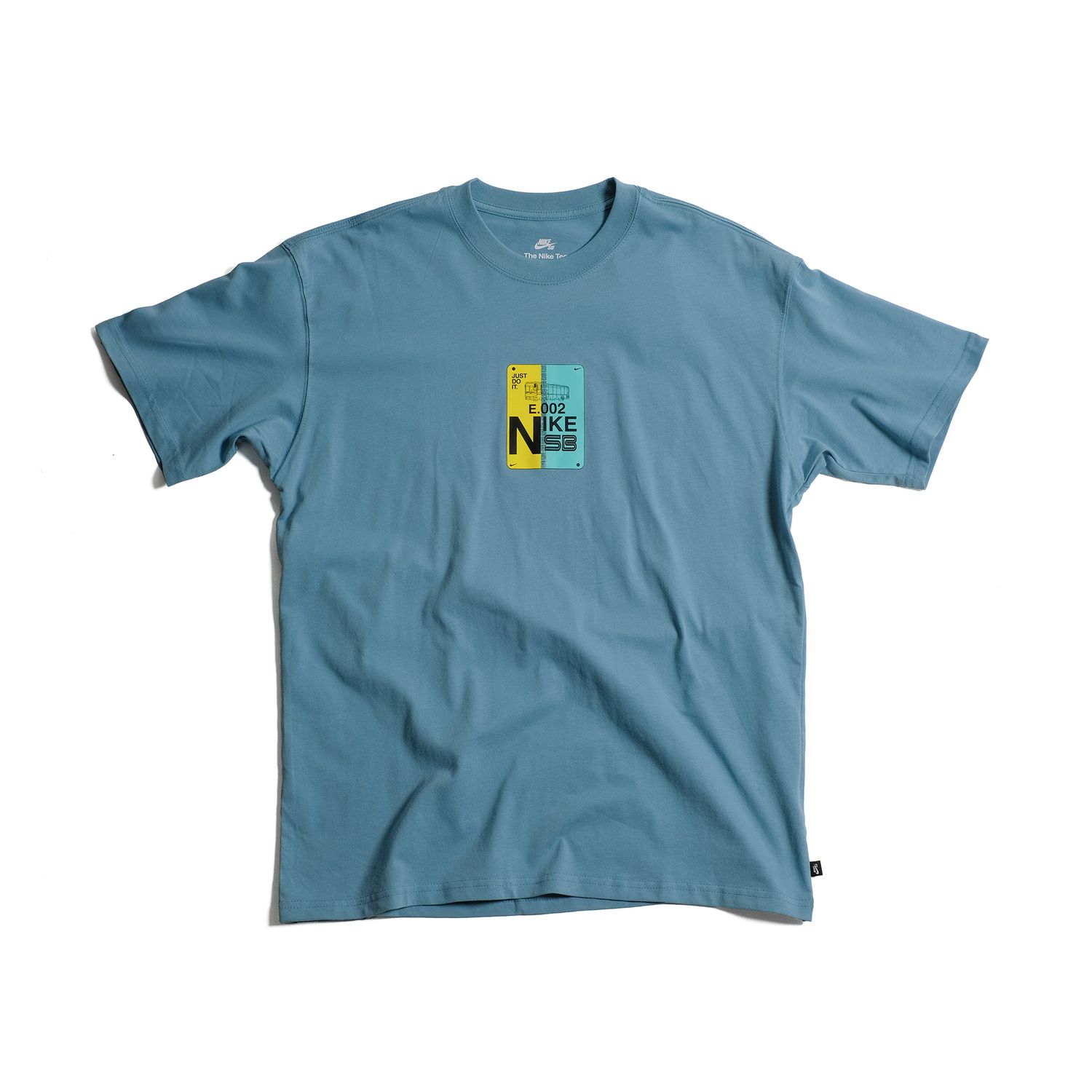 Nike SB Bus Pass Tee