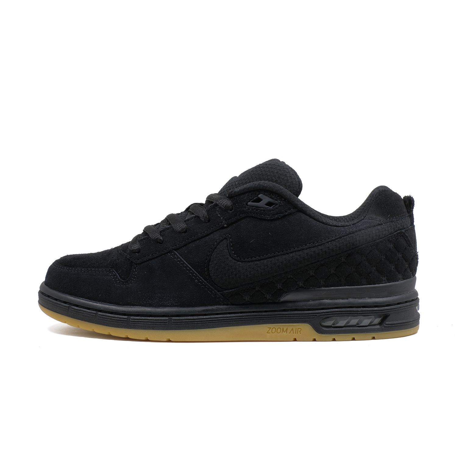 Nike SB Paul Rodriguez Zoom Air Low QS