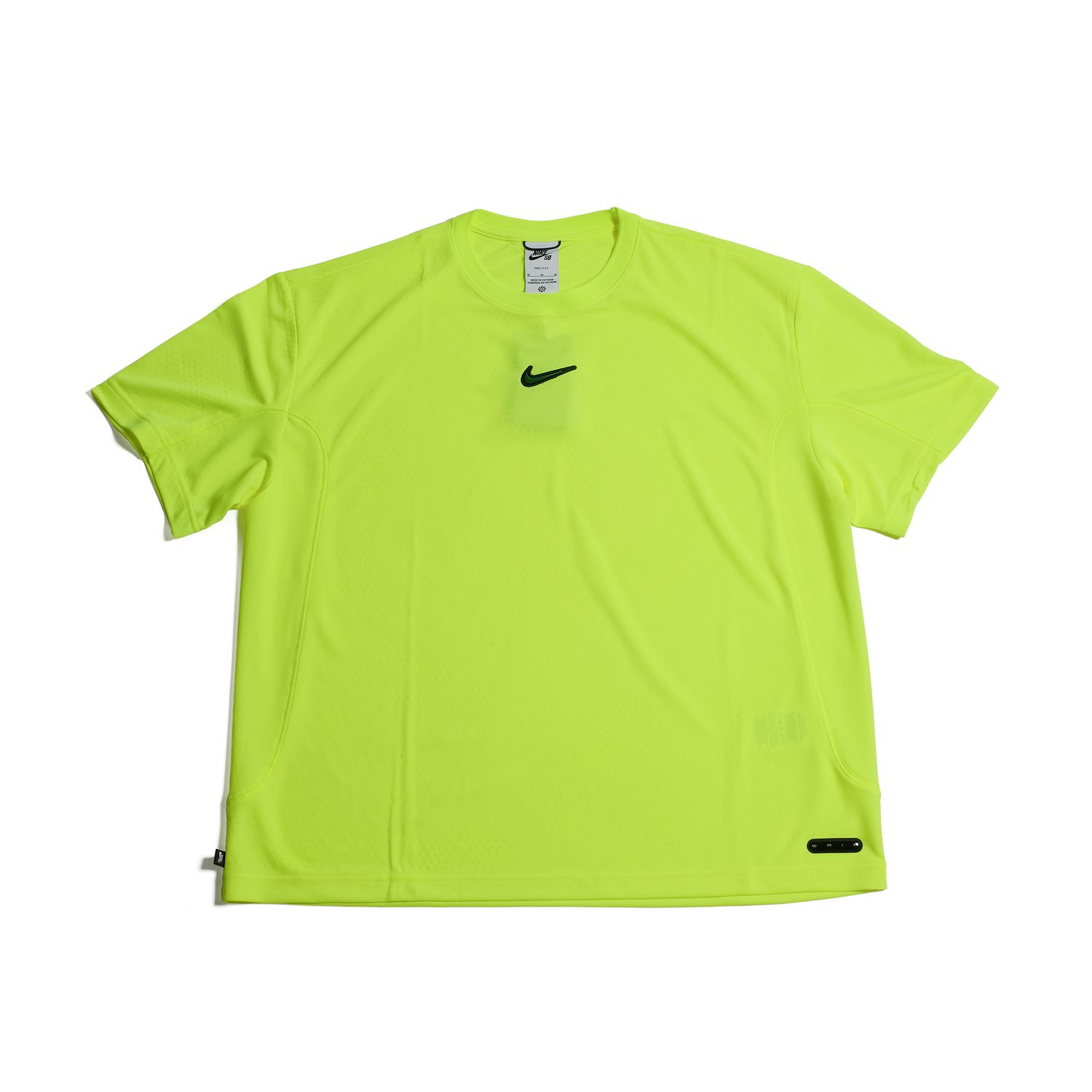 Nike SB Ishod Jersey