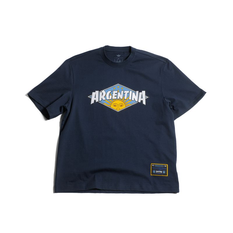 adidas X Thrasher AFA Tee