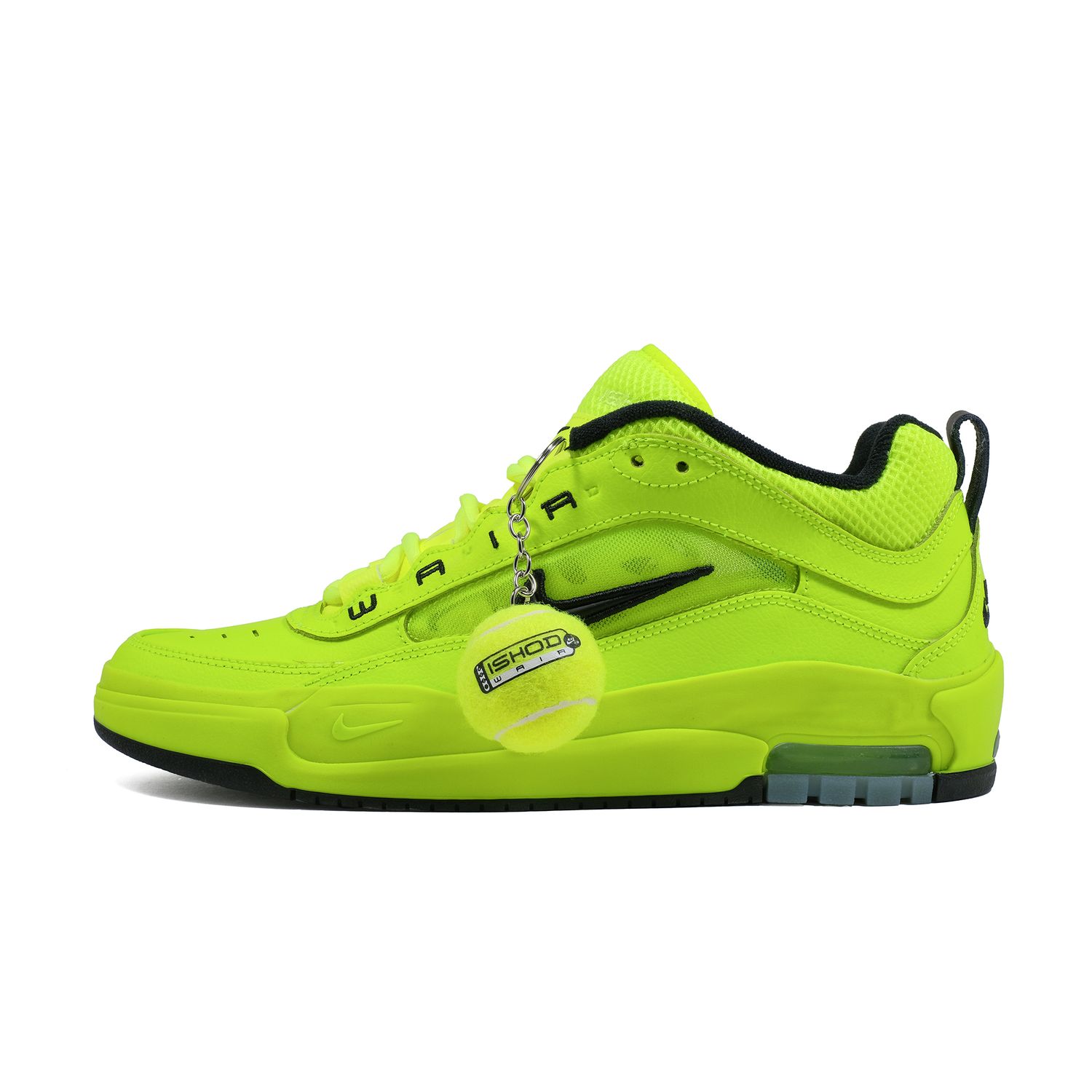 Nike SB Air Max Ishod Premium