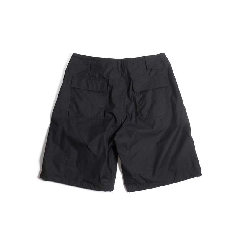 Stussy Surplus Short