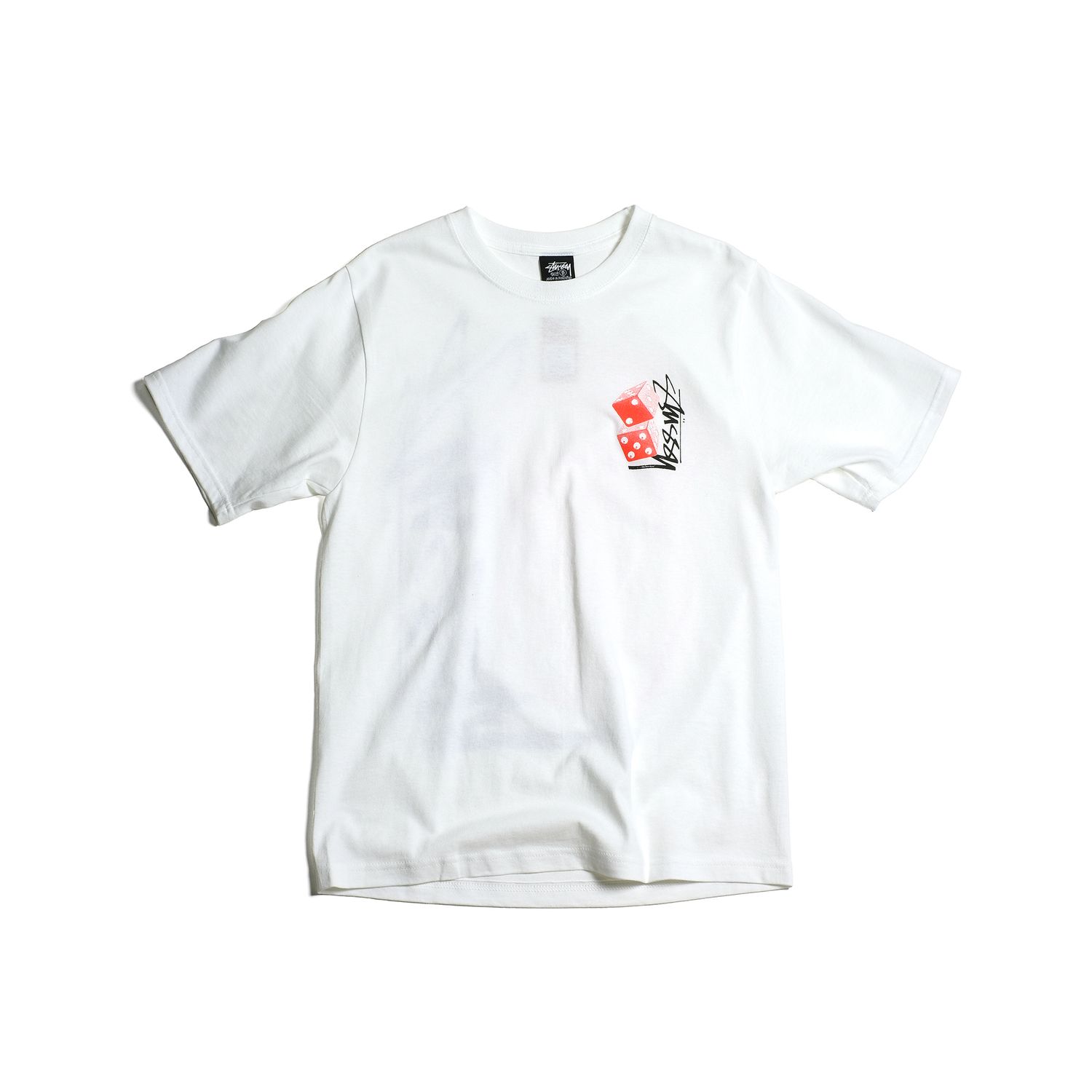 Stussy Tall Dice Tee