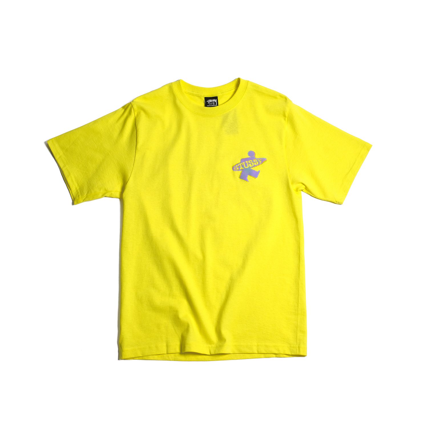 Stussy Dot Surf Tee