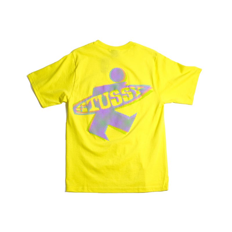 Stussy Dot Surf Tee