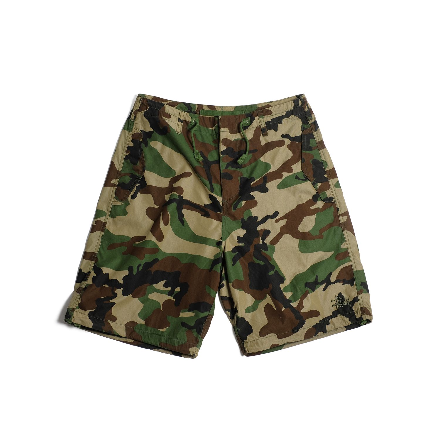 Stussy Surplus Short