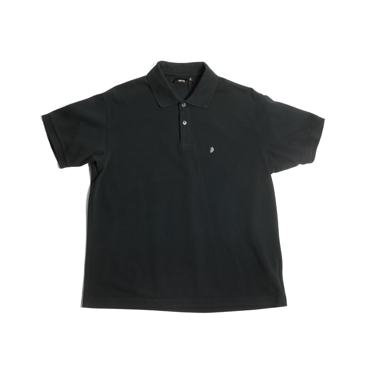 Stussy Classic Pique Polo