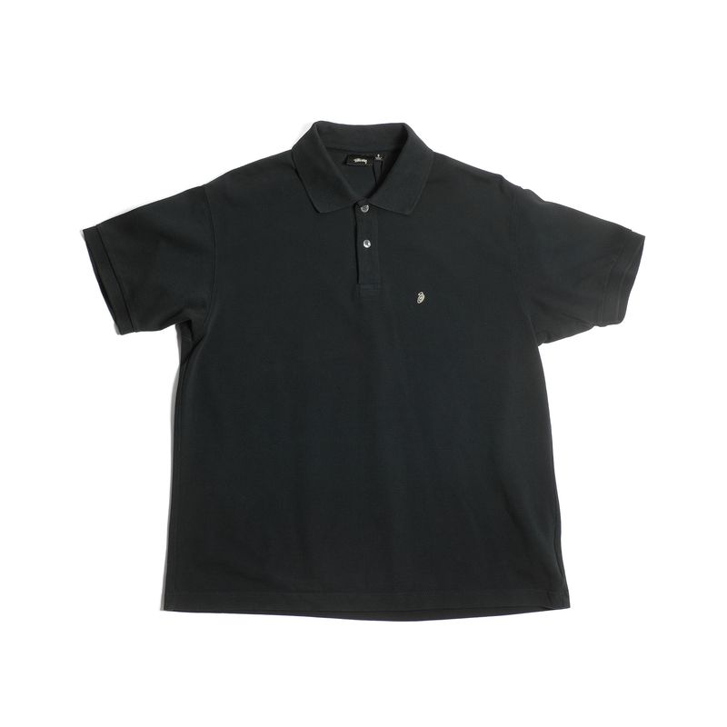 Stussy Classic Pique Polo
