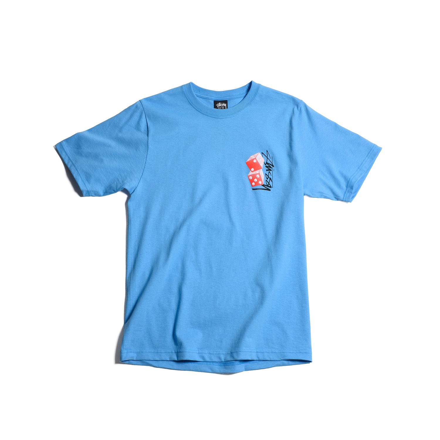 Stussy Tall Dice Tee