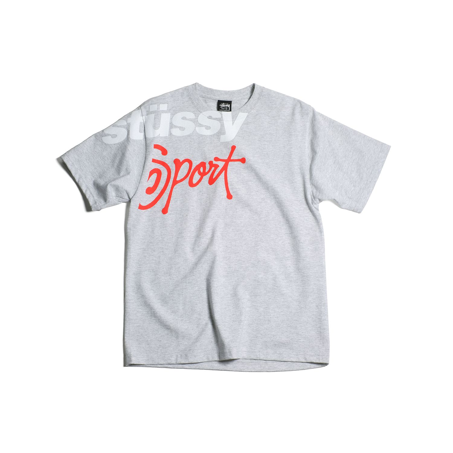 Stussy Sport Tee