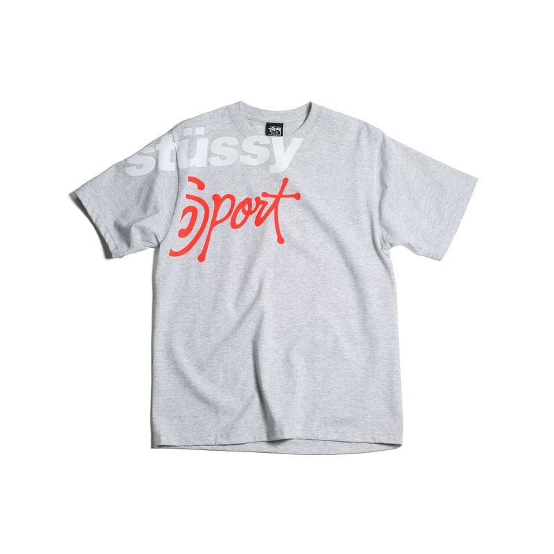 Stussy Sport Tee