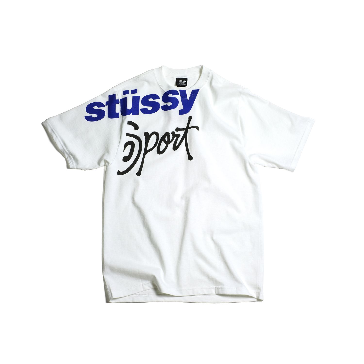 Stussy Sport Tee