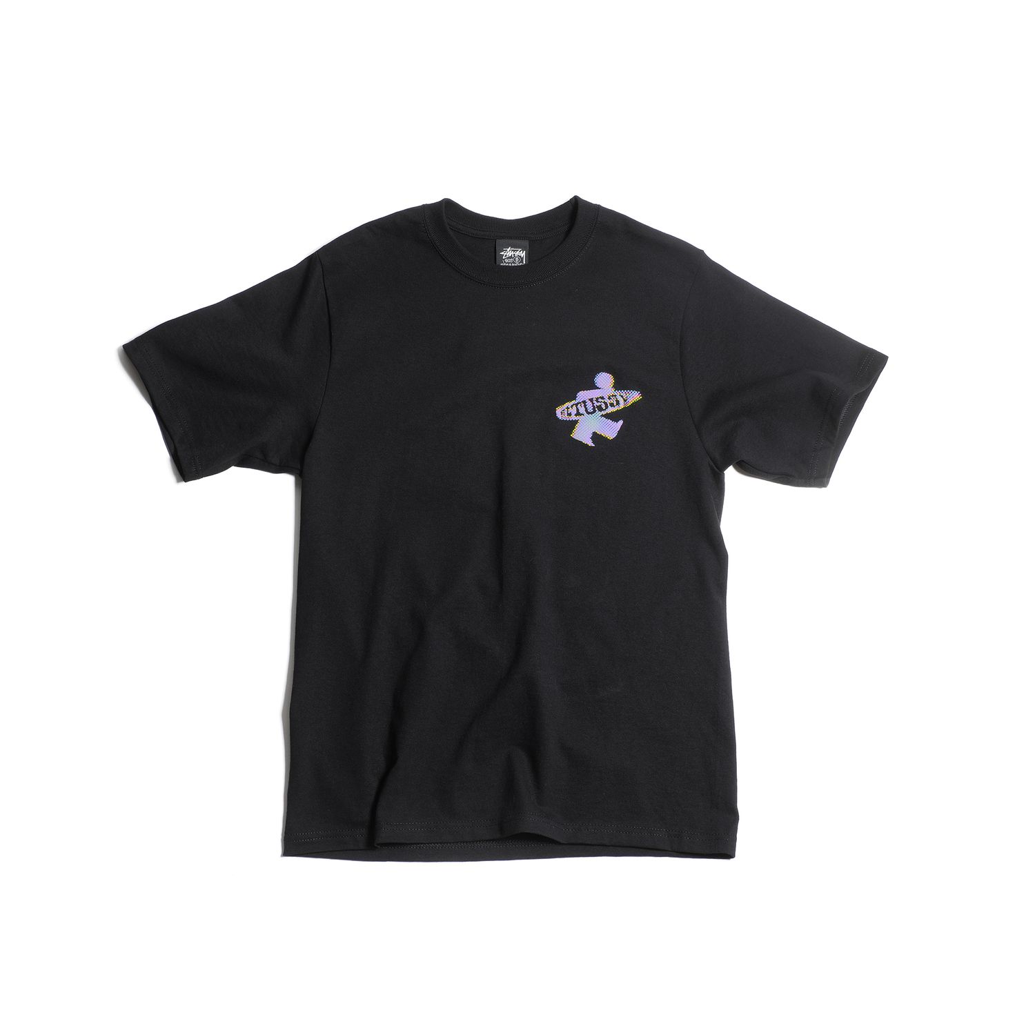 Stussy Dot Surf Tee