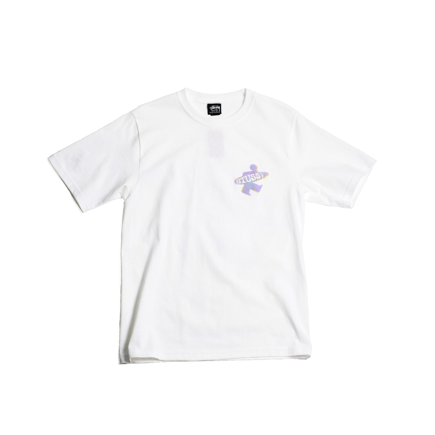 Stussy Dot Surf Tee