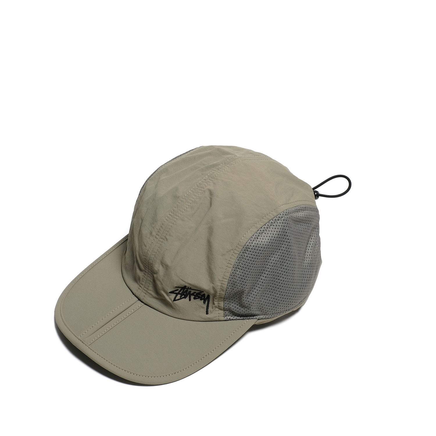 Stussy Foldable Shade Hat
