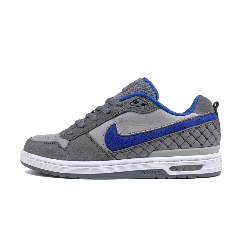 Nike SB Paul Rodriguez Zoom Air Low DG