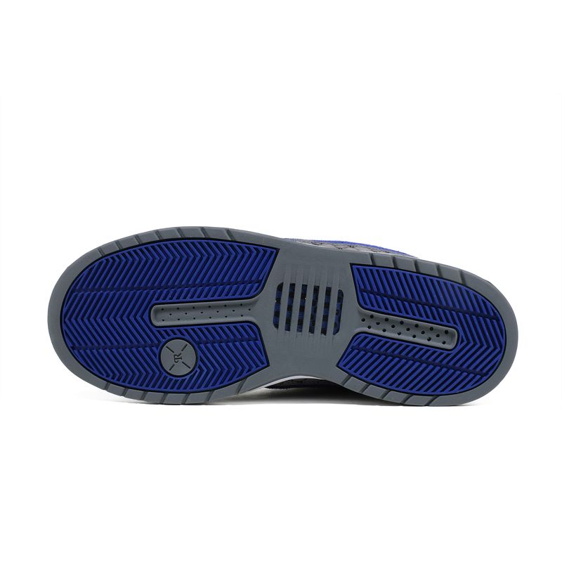 Nike SB Paul Rodriguez Zoom Air Low DG