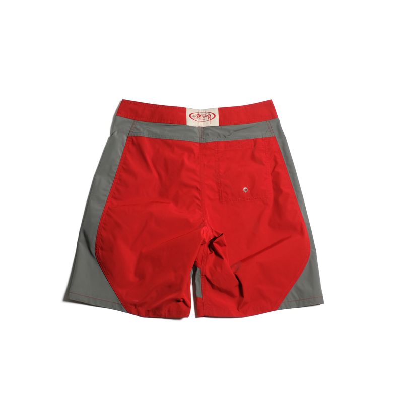 Stussy Octane Board Short