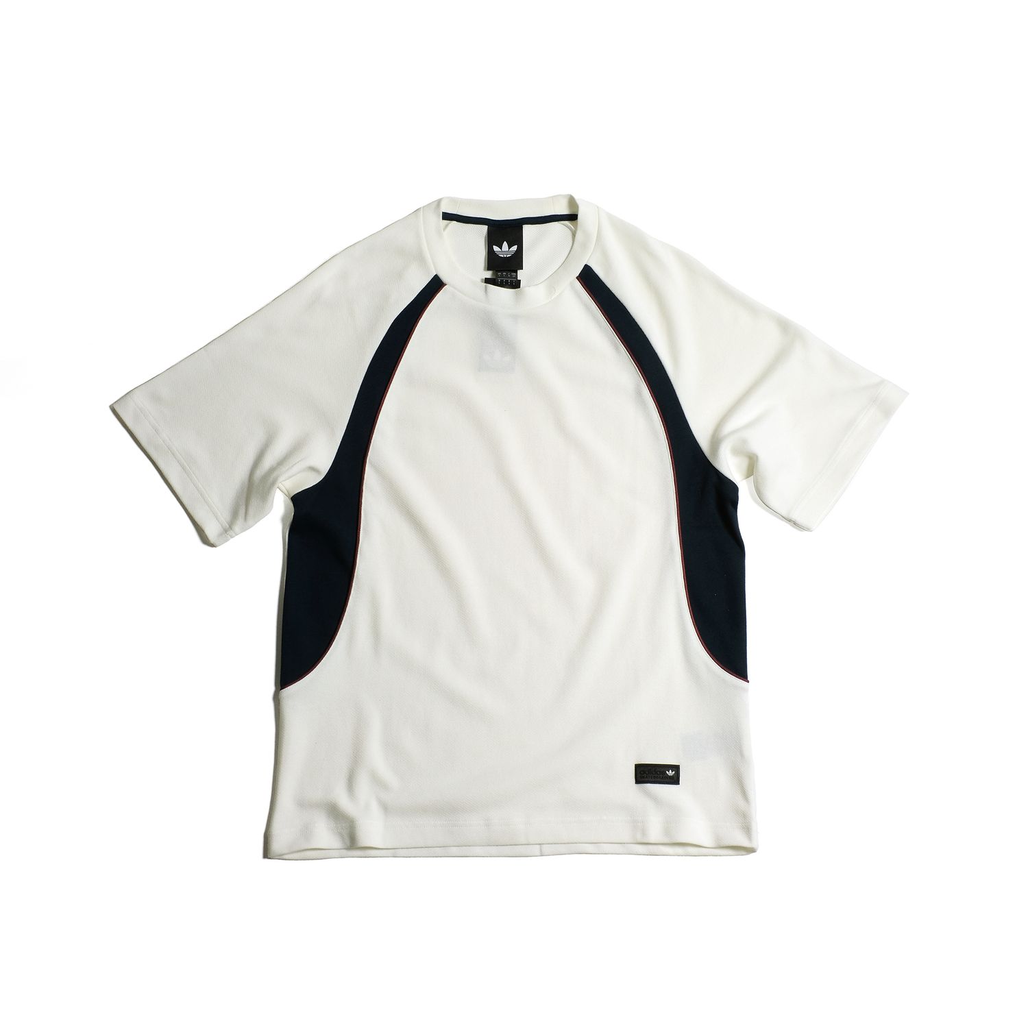 adidas FS+ Jersey
