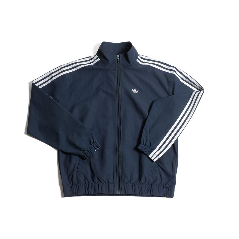 adidas Superfire Track Jacket