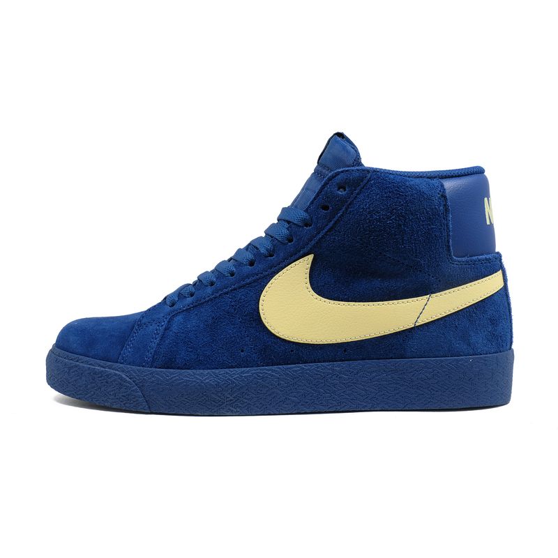 Nike SB Zoom Blazer Mid