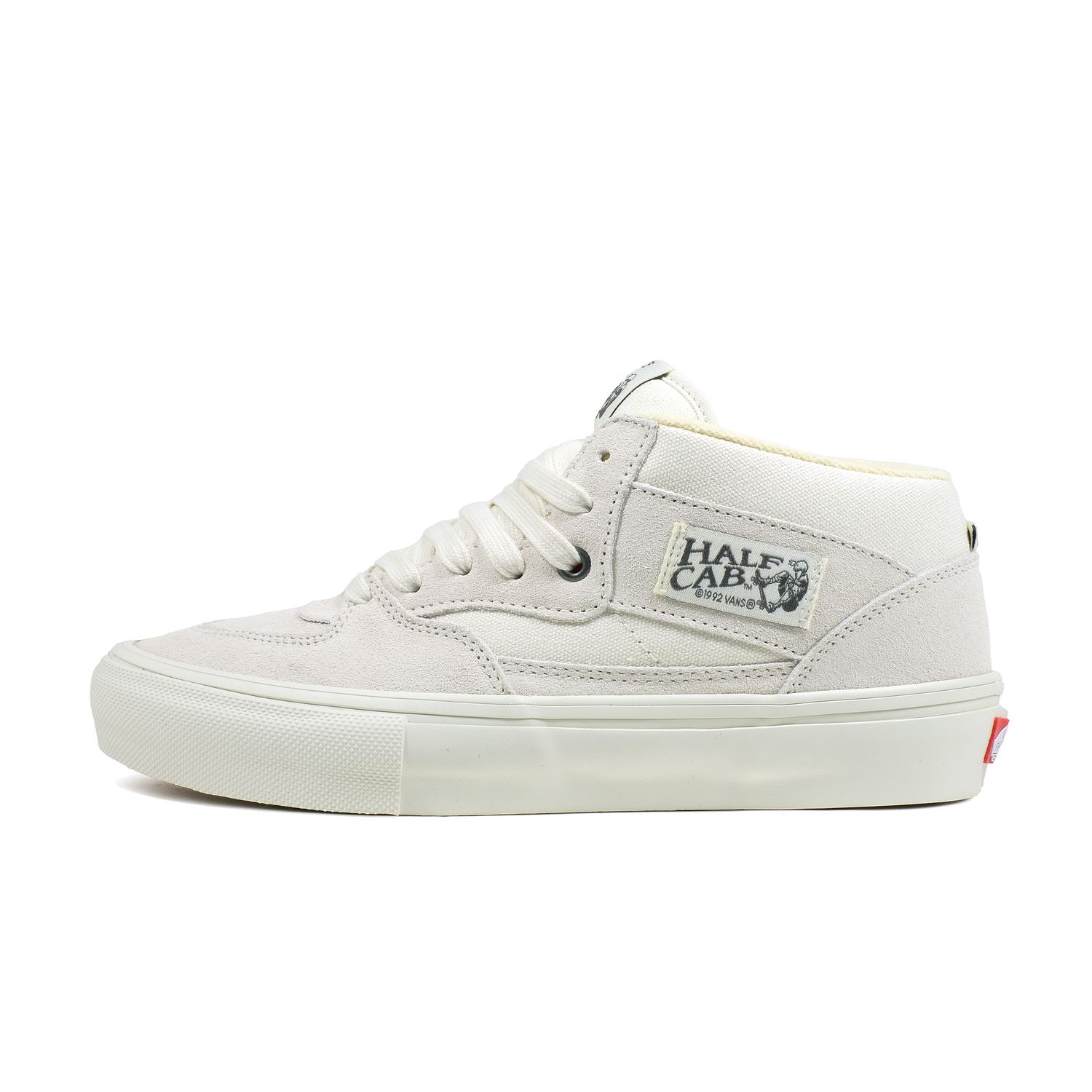 Vans Skate Half Cab