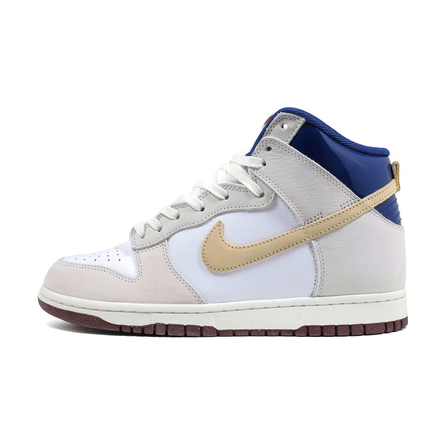 Nike SB Dunk High Pro QS BY
