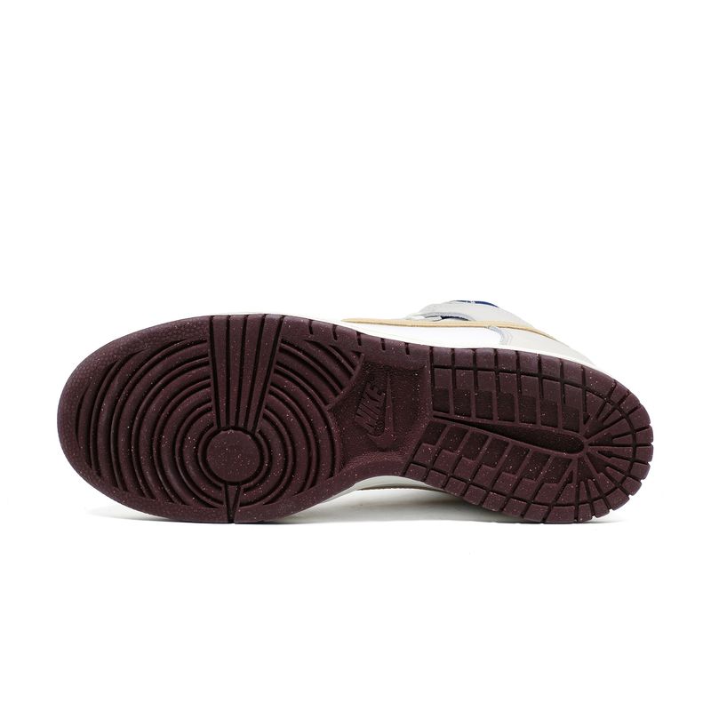 Nike SB Dunk High Pro QS BY