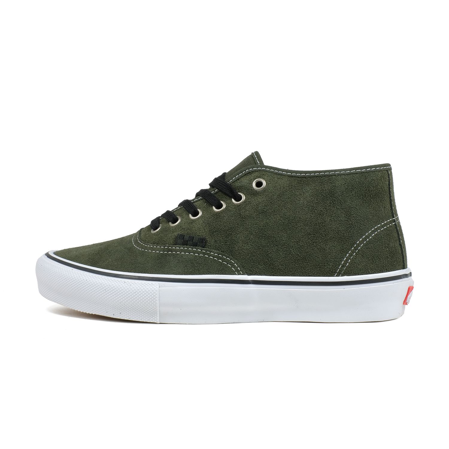 Vans Skate Authentic Mid