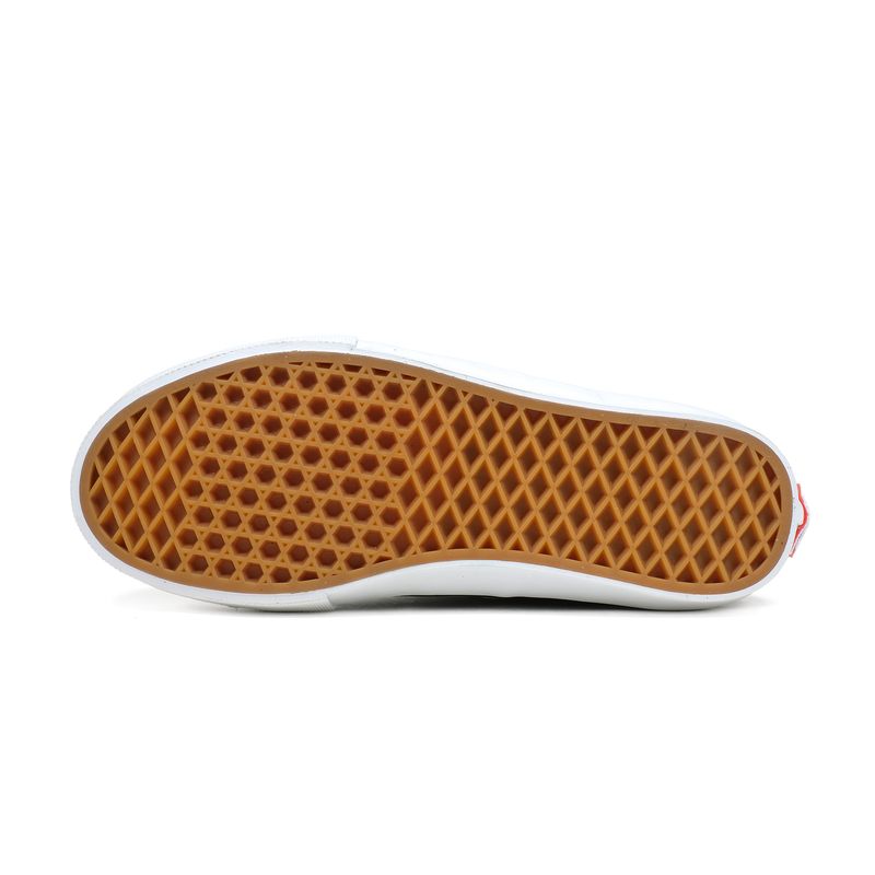 Vans Skate Authentic Mid