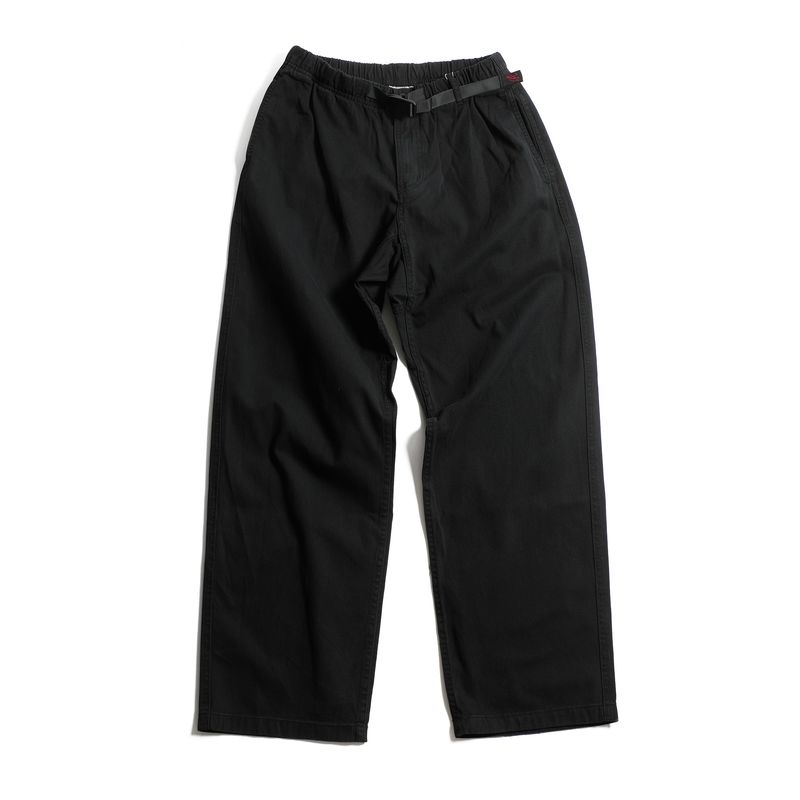 Gramicci Pant Straight Fit