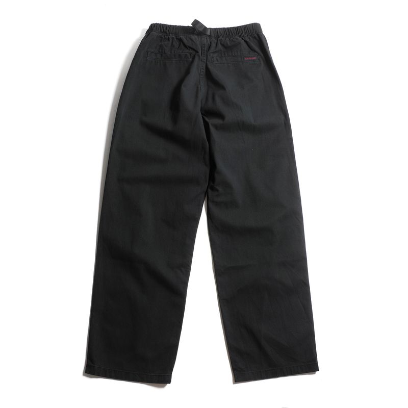 Gramicci Pant Straight Fit