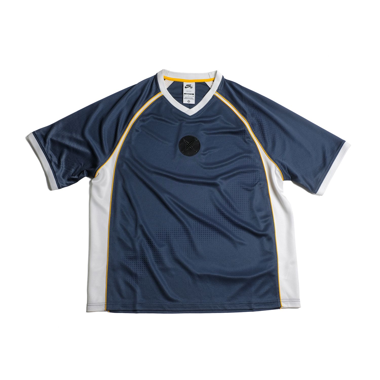 Nike SB Yuto Jersey