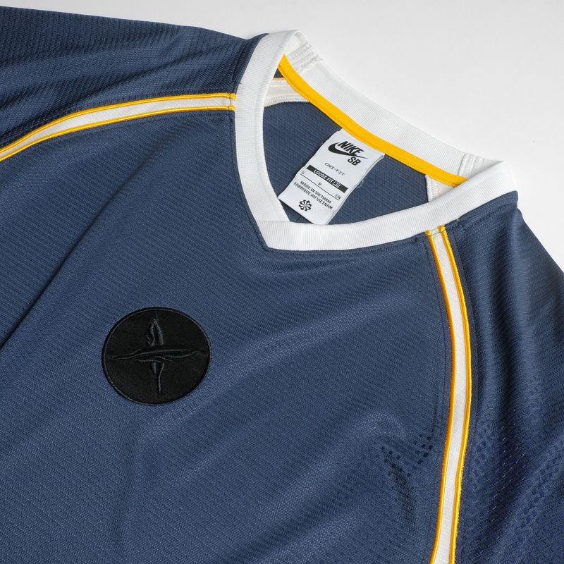 Nike SB Yuto Jersey