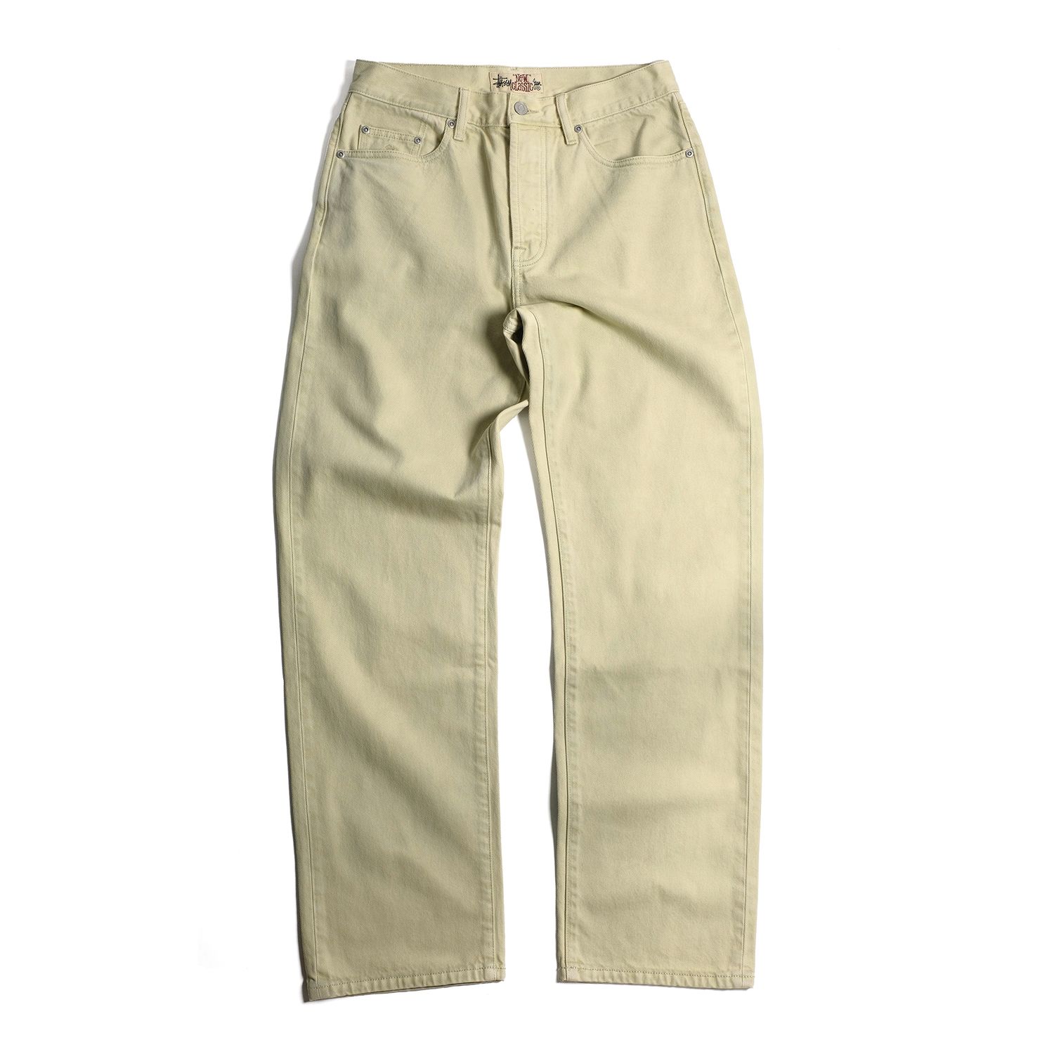 Stussy New Classic Jean Overdyed