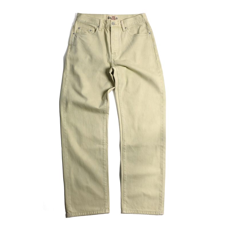Stussy New Classic Jean Overdyed