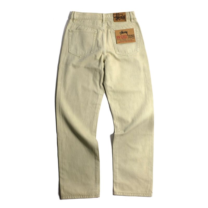 Stussy New Classic Jean Overdyed