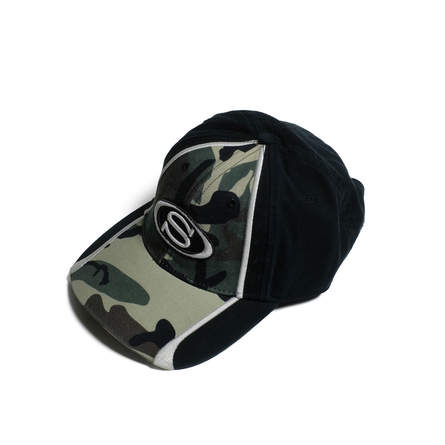 Stussy Low Profile S Oval Strapback