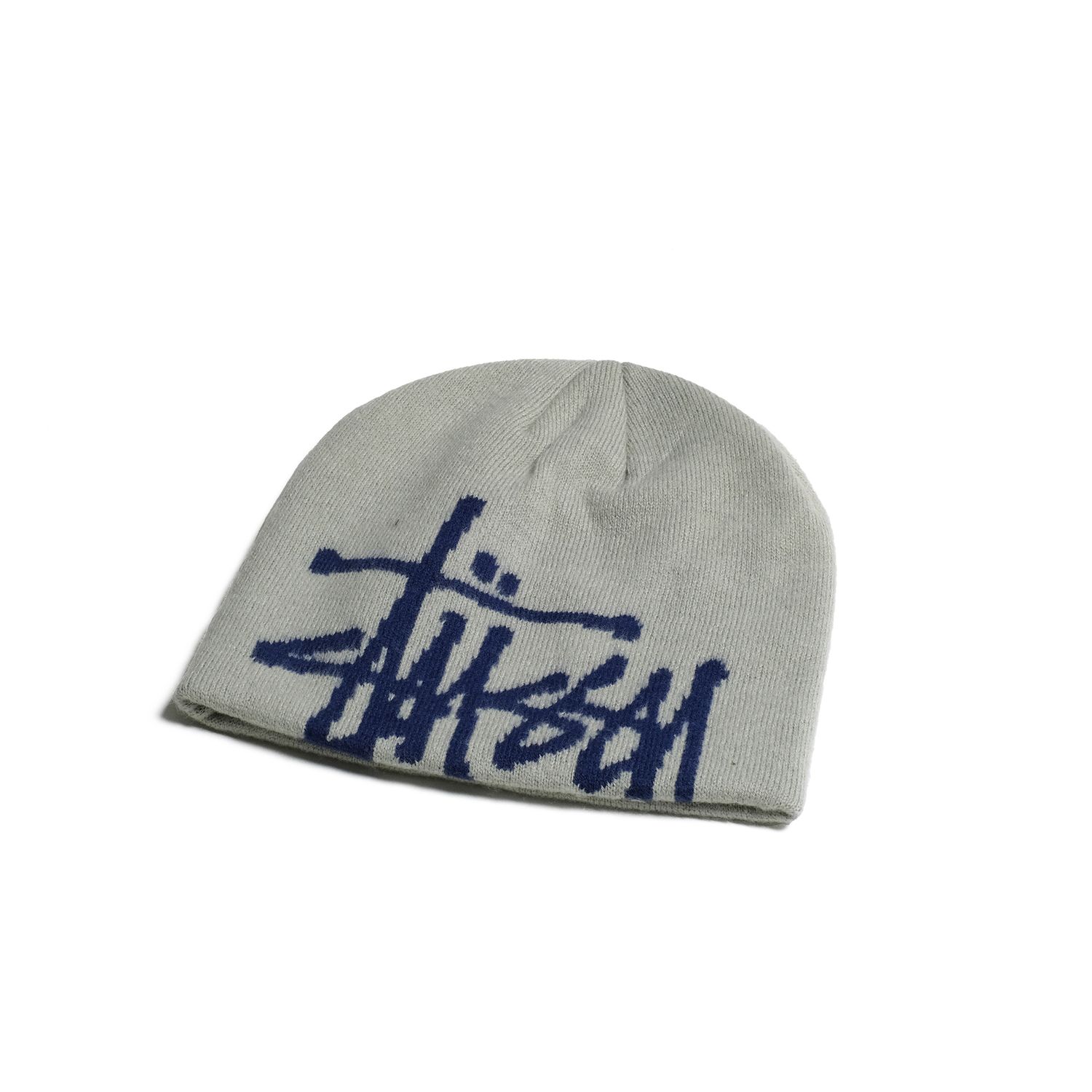 Stussy Brushed Out Basic Skullcap