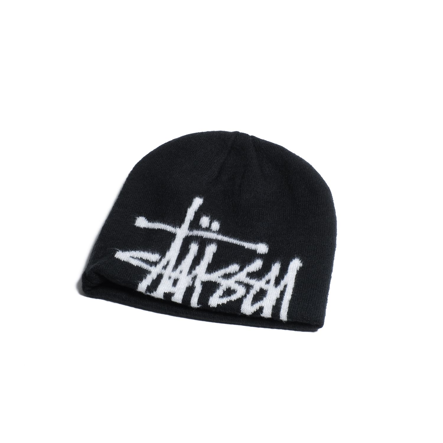 Stussy Brushed Out Basic Skullcap