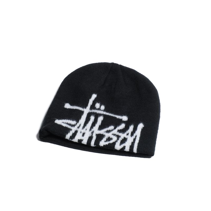 Stussy Brushed Out Basic Skullcap